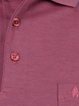 RAGMAN | Poloshirt
Marca: RAGMAN
Color: azul
Categorías: Moda,Hombre
Tags: Tallas grandes

Largo de manga: Manga corta
Material: Algodón,Poliéster / Poliamida,Mezcla
Forma del cuello: Cuello polo
Diseño: Liso
Corte (Prenda superior): Regular
Estilo: Casual
Det | beere